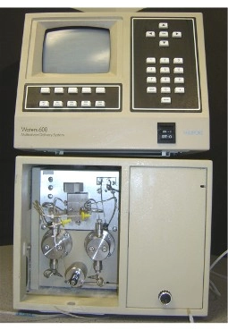 Waters 600 HPLC Series HPLC Pump and Controller