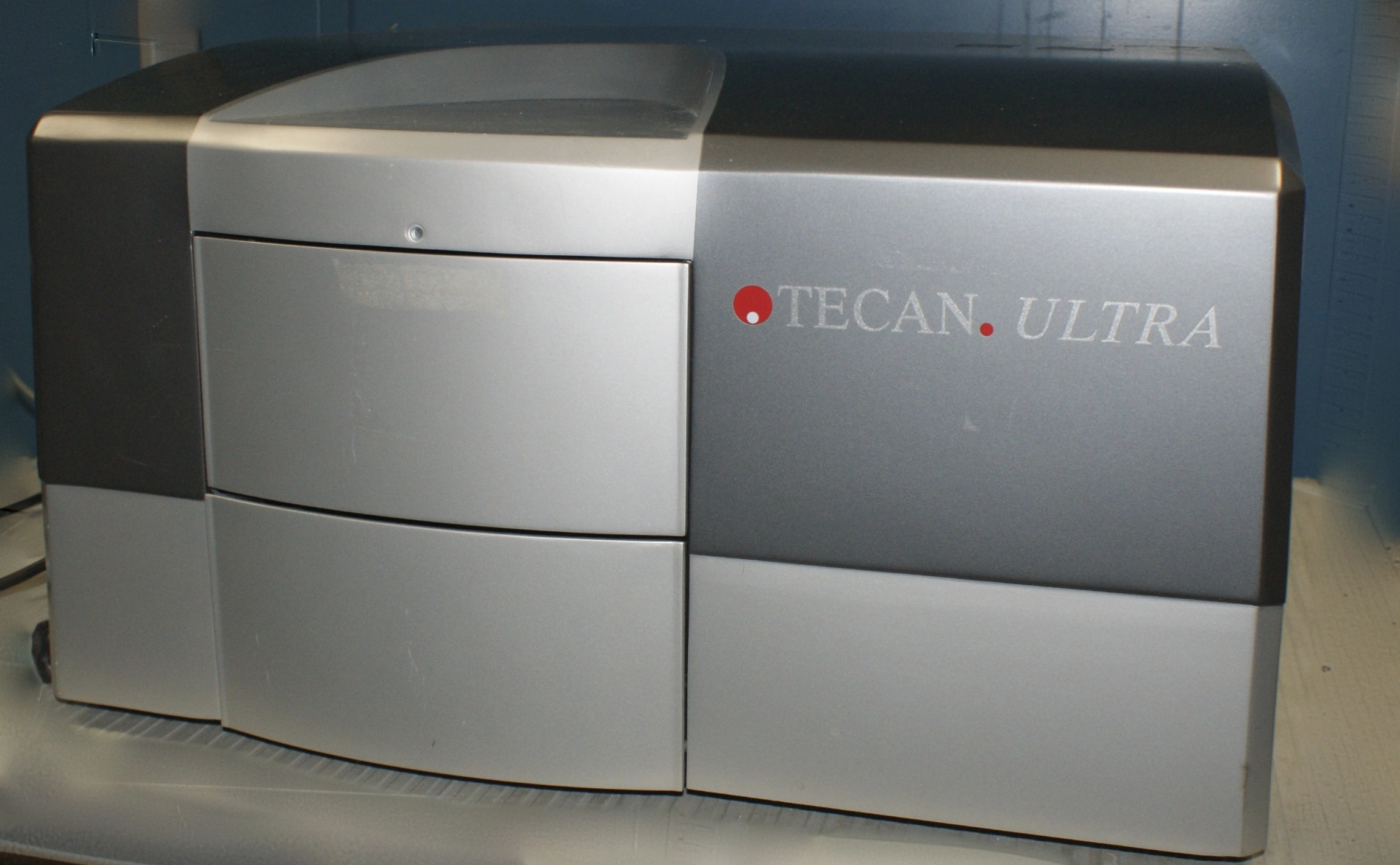 Tecan ULTRA Multifunctional Microplate Reader