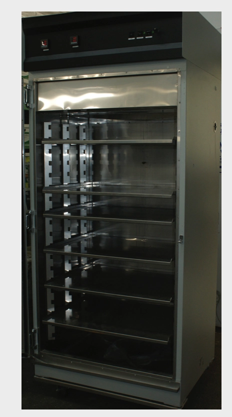 Hot Pack Storage Rack Hotpack Temperature Humidity Stability Chamber with refrigeration ...