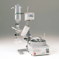 Yamato Rotary Evaporators RE200-100A/B/C - RE210-100A/B/C NEW