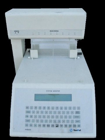 Vankel Varian Autosampler for Dissolution