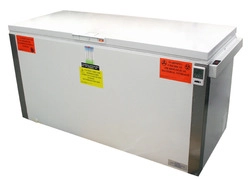 -45C Freezer Chest Various sizes NEW Ultracold -45C Freezer NEW