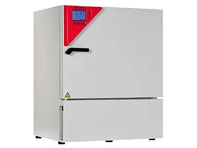 Binder KBF-115 Binder KBF115 Binder KBF-115 Binder Temperature Humidity Chamber Binder Stability Chamber used looks great rea