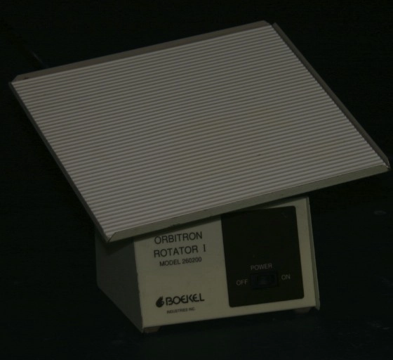 Boekel Orbitron Rotator 1 Model 260200