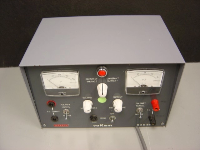 Shandon Vokam Power Supply 000322