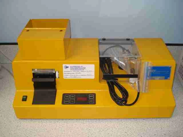 Key International HT-300 Hardness Tester