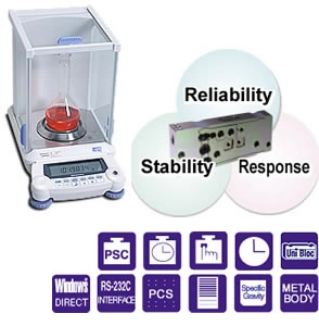 Shimadzu Balance Shimadzu AUW-D Series Analytical balance Shimadzu AUW220D Shimadzu AUW120D Shimadzu AUW-220D Shimadzu AUW-12