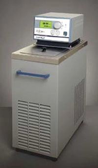 VWR 1167 Heated Refrigerated Circulating Water Bath Polyscience used