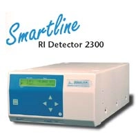 Knauer Refractive Index Detector