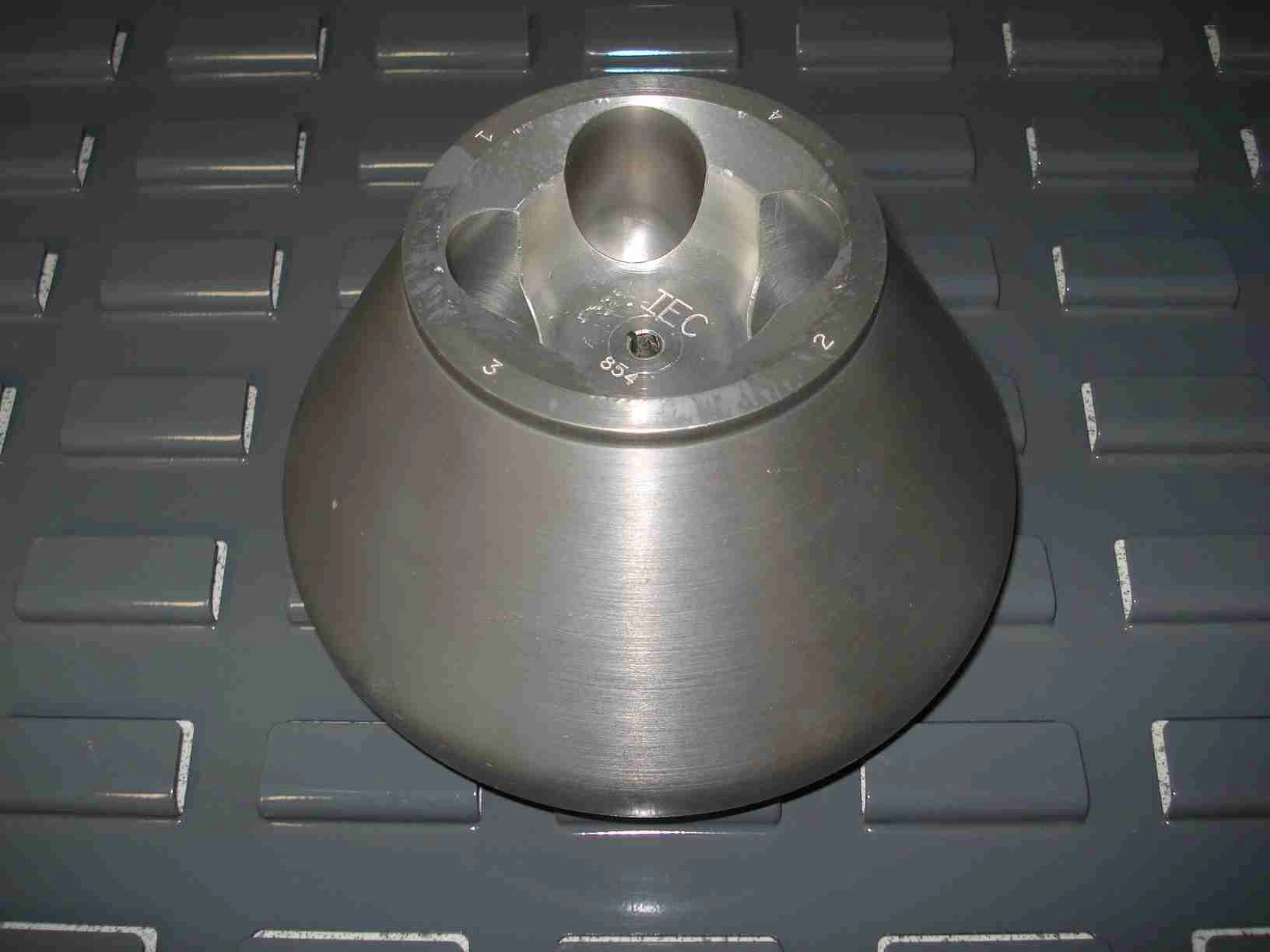 Rotor IEC 854 Fixed Angle
