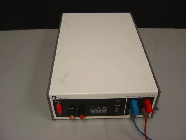 Pharamcia LKB Electrophoresis Power Supply 000187