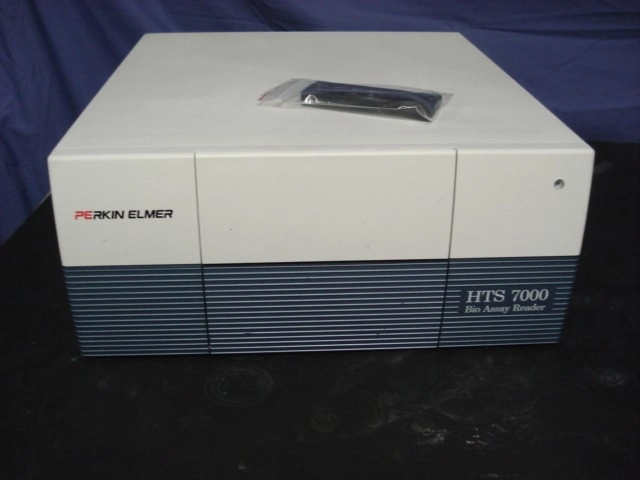 Perkin Elmer HTS 7000 Bio Assay Reader