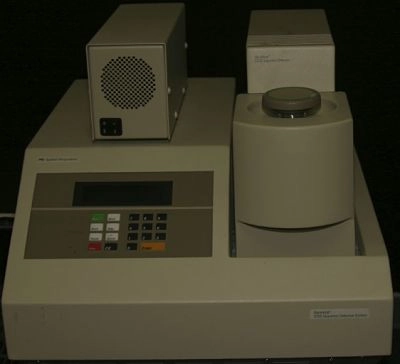 Perkin Elmer 5700 Sequence Detection Systemwith Perkin Elmer Applied Biosystems PCR 9600, Perkin Elmer 5700 Sequence Detectio