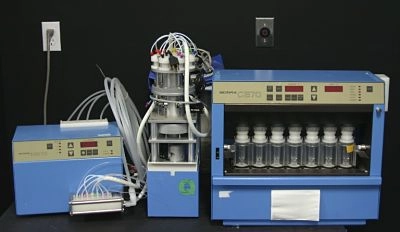 Sotax Apparatus 4 CE Automated Dissolution System