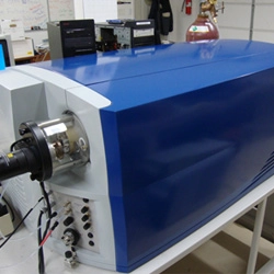 QTOF ULTIMA MS/MS QTOF MASS SPECTROMETER used refurbished