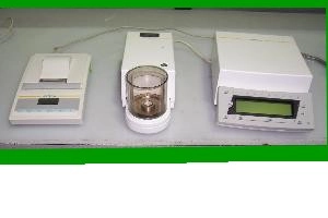 Sartorius Ultra Microbalance SC-2