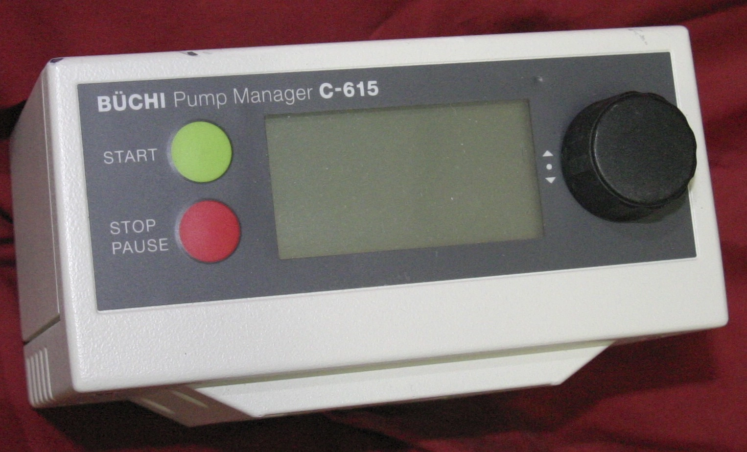 Buchi C-615 Buchi C615 Vacuum Controller