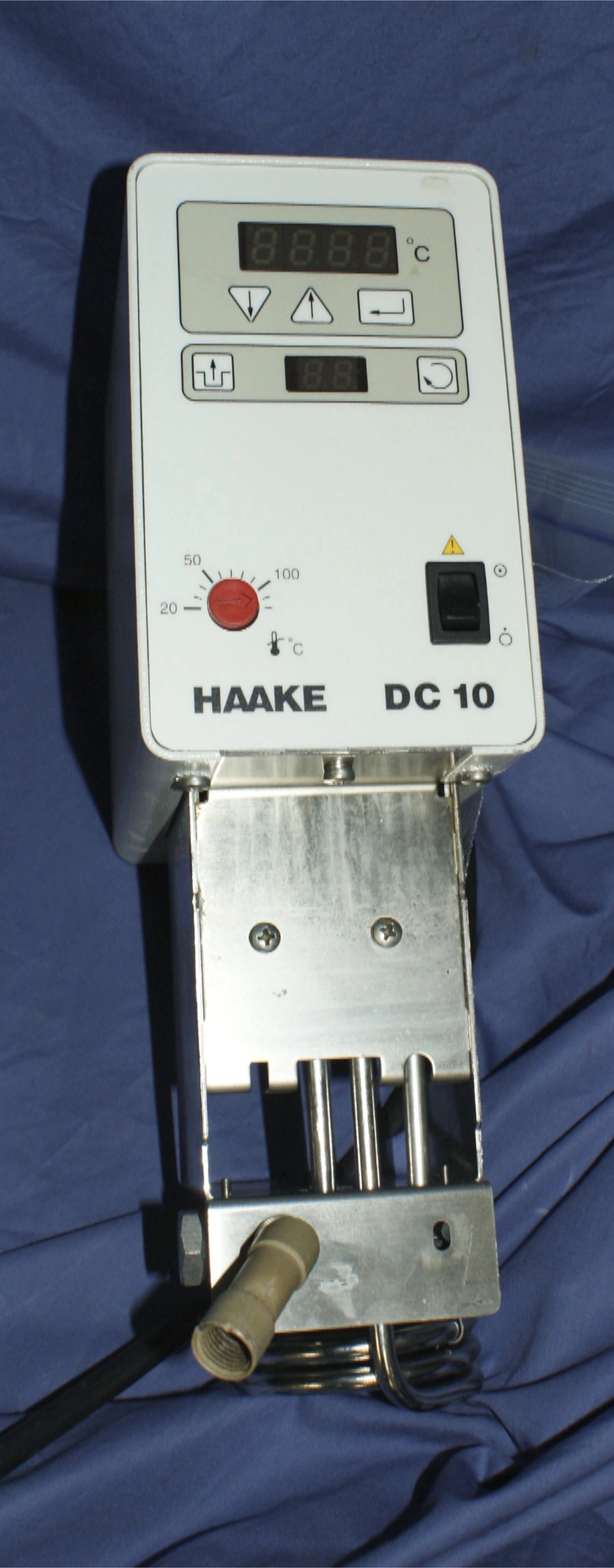 Circulator, Immersion; Thermo Scientific Haake Model DC10 Haake DC10