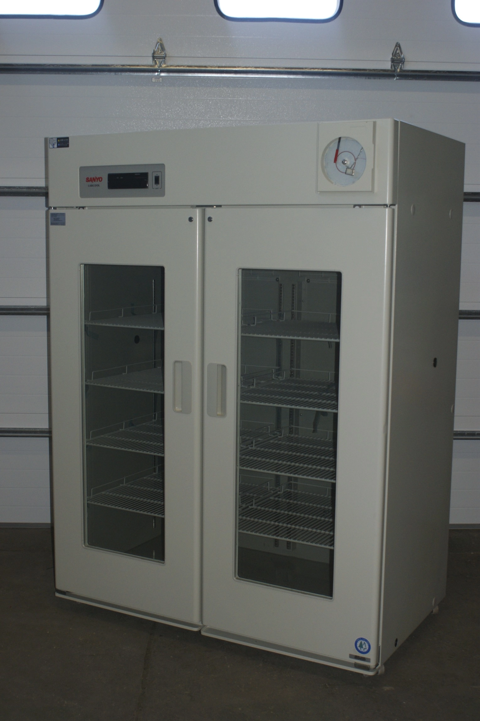 Sanyo / Panasonic Labcool Pharmaceutical Refrigerators For Sale