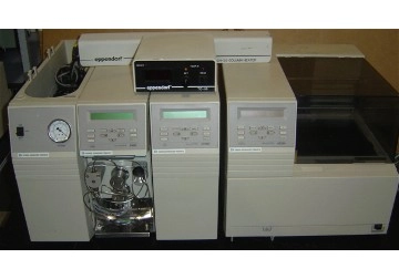 Thermo Seperations HPLC System - Waters Agilent, Thermo Seperations HPLC System-Waters  Agilent