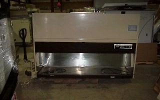 Purifier Class II,Type A/B3 w/8