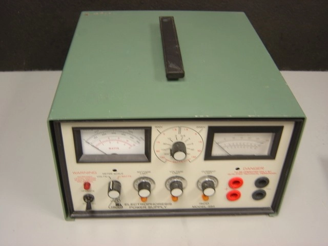 Isco Electrophoresis Power Supply 000219