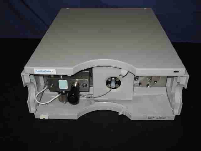 Agilent G1311A Quaternary Pump HPLC