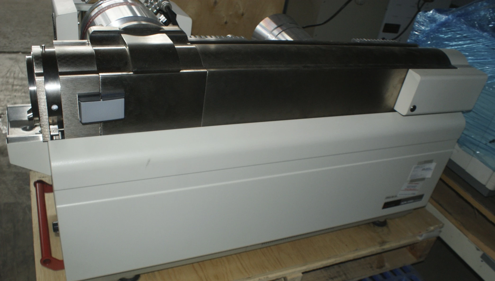 Api 3000 ABI Sciex API 3000 API300 Sciex API-3000 ABI Sciex API 3000 Triple ...