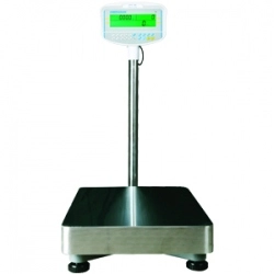 ADAM EQUIPMENT FLOOR SCALE 300 KG Balance ADAM EQUIPMENT GFC ADAM EQUIPMENT WEIGHING SCALE TWO YEAR WARRANTY ADAM EQUIPMENT M