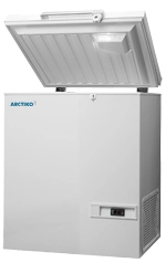 Artiko SUF100 Arctiko -85C Freezer NEW -85C Freezer Chest  Freezer Ultralow -85 Celsius Freezer Arctiko Ultra low freezer low