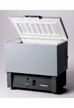 Super Cold Chest Freezers -40 Celsius On Sale