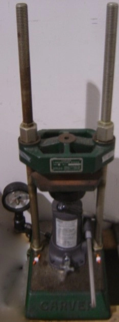 Carver Press 1