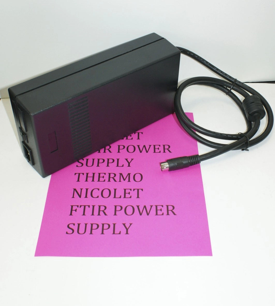 Thermo Nicolet Power Supply Thermo Nicolet 670 Power Supply Thermo Nicolet 470 Power Supply Thermo 470 Nicolet Power Supply T