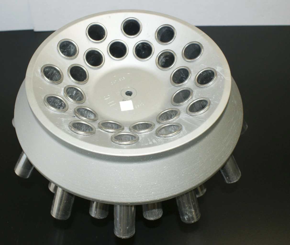 Fixed Angle Centrifuge Rotors