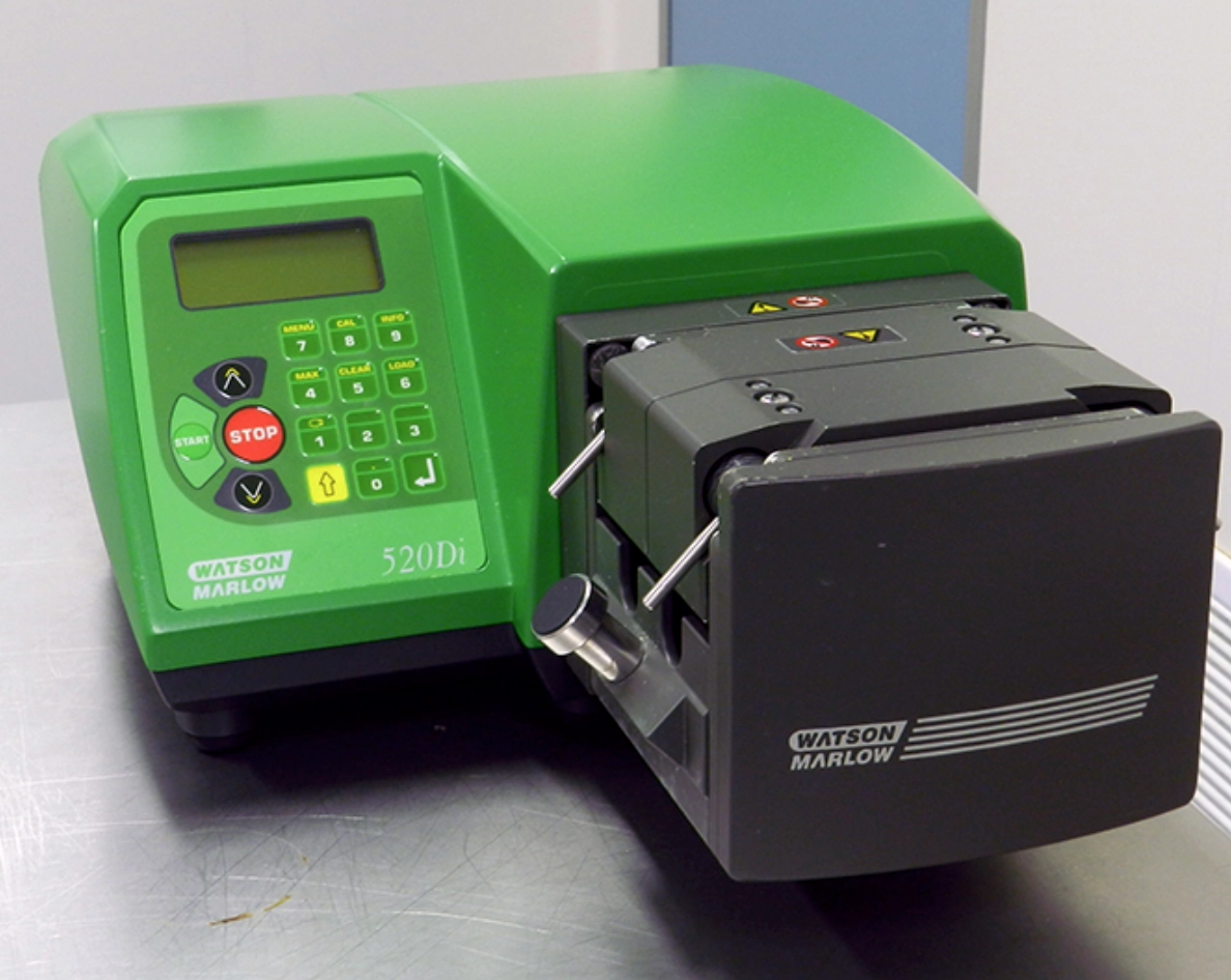 Watson Marlow 520DI Pump Watson Marlow Dispensing Pump  520DI used, very very nice