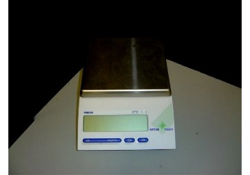 Mettler PB8000 Balance Analytical Style