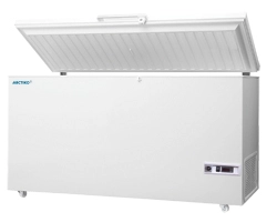 Arctic Cold -85C Freezer NEW -85C Freezer Chest  Freezer Ultralow -85 Celsius Freezer Arctic Cold Ultra low freezer low Tempe