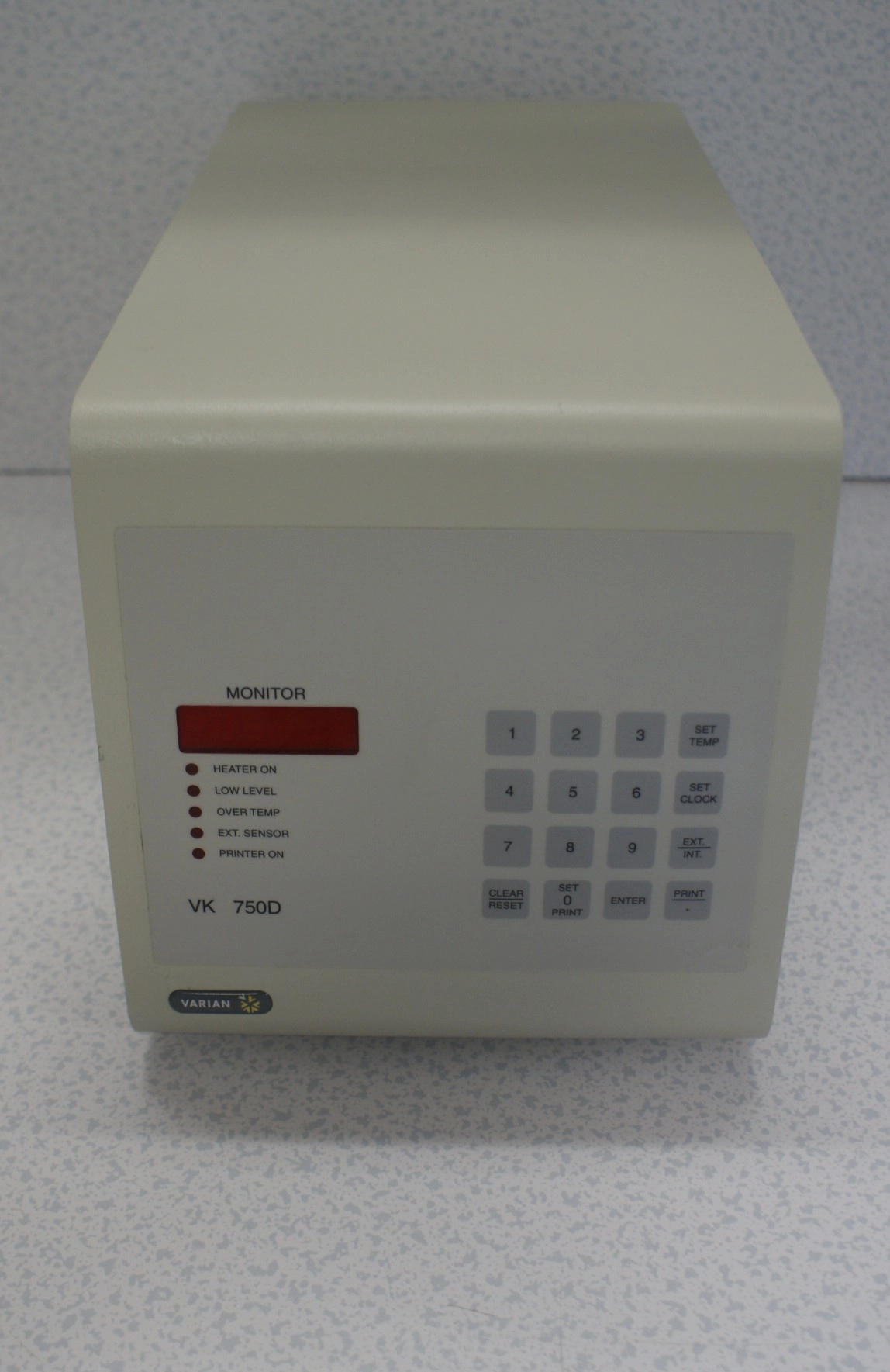 Vankel VK 750D Heating Circulator, Vankel VK750D Circulator, Vankel VK 750D Circulator