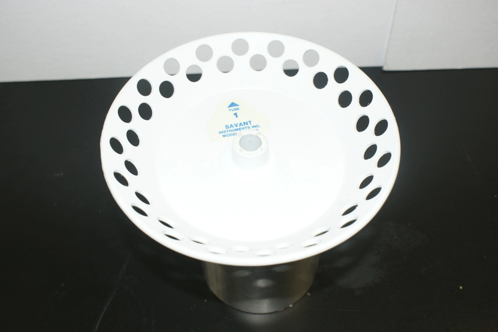 Thermo Savant RH60-1240 rotor Thermo Savant RH-60-12-40 rotor used nice