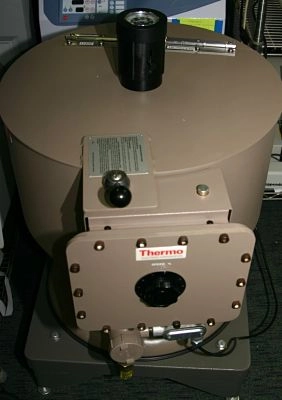 Thermo EXD Centrifuge with IEC 219A rotor