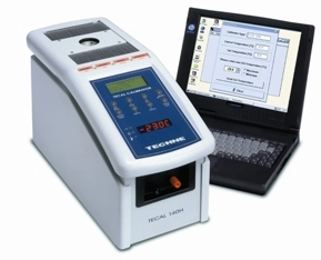 Techne Calibration Tecal 140S and Tecal 140H temperature calibrators NEW THREE YEAR WARRANTY