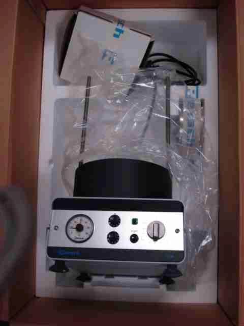 Retsch Rapid Dryer TG 100