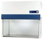 Horizontal laminar flow cabinet Clean Bench