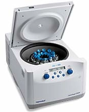 Eppendorf Refrigerated Centrifuge 5702 R