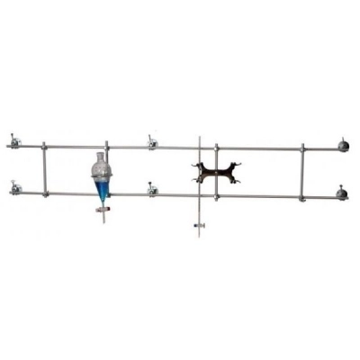 United Scientific Lattice Lab System, Set #4 LLS004