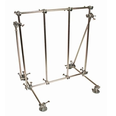 United Scientific Lattice Lab System, Set #1 LLS001