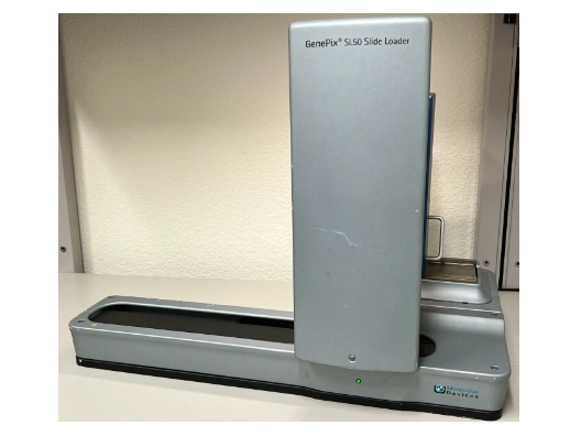 Axon GenePix SL50 Slide Loader Slide Loader