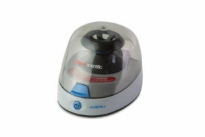 Thermo Scientific mySPIN 6 *NEW* Microcentrifuge 