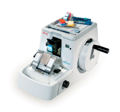 Thermo Fisher Scientific Shandon Finesse 325 Rotary Microtome