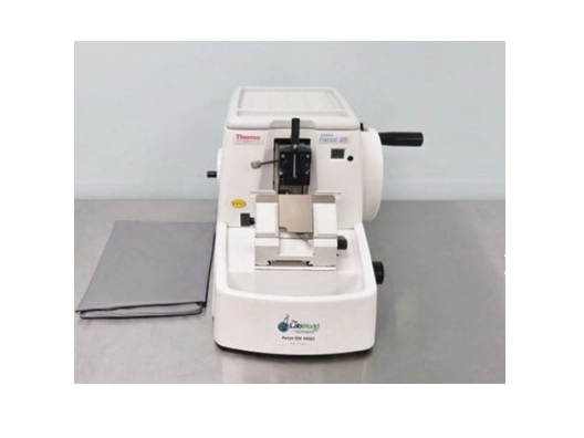 Thermo Fisher Scientific Shandon Finesse 325 Rotary Microtome